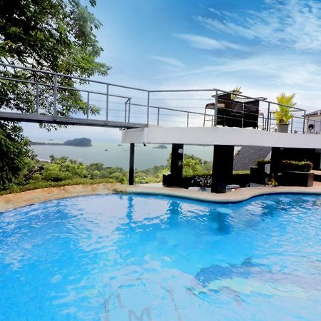 מנואל אנטוניו La Mansion Inn מראה חיצוני תמונה