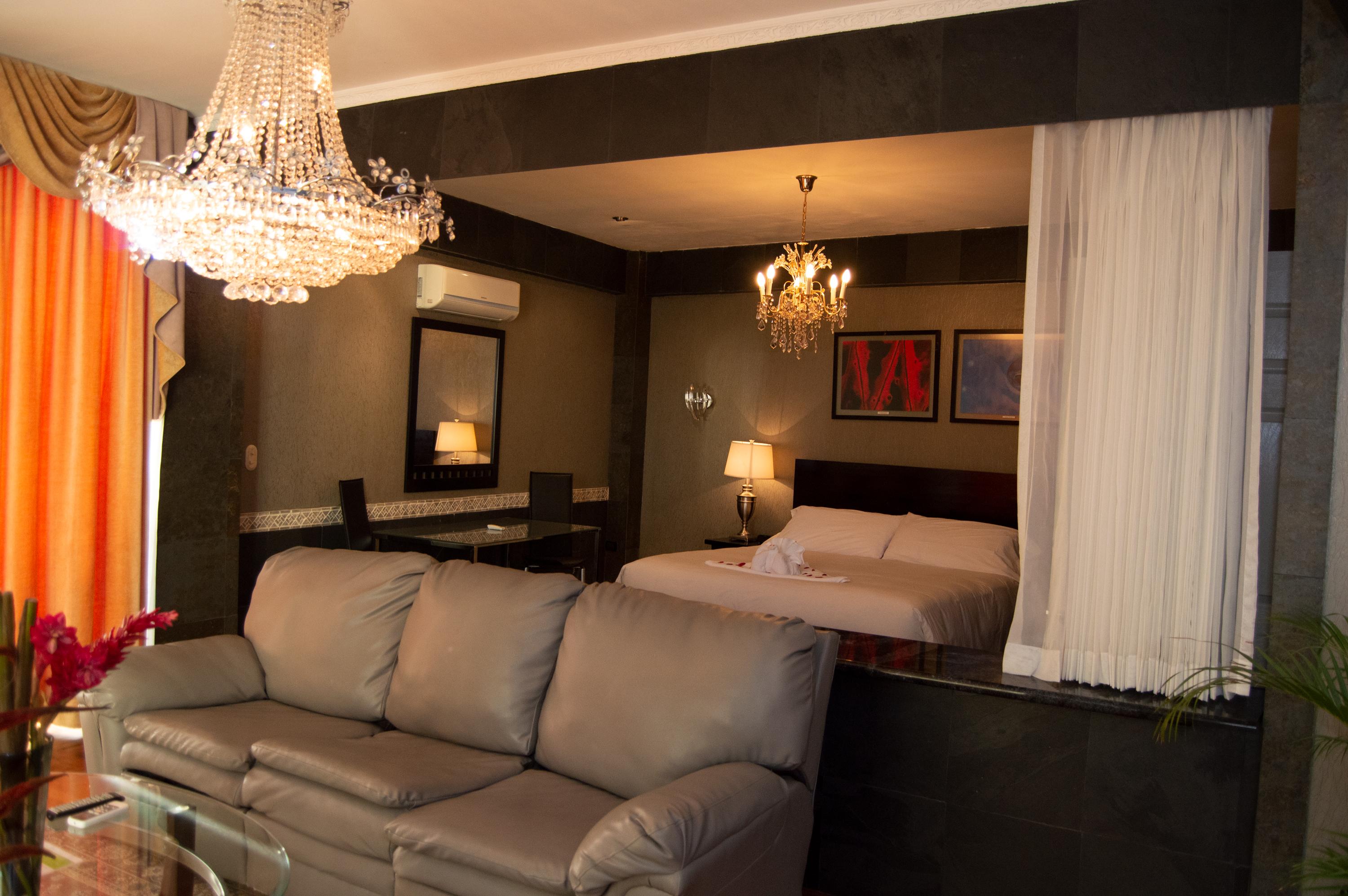 מנואל אנטוניו La Mansion Inn מראה חיצוני תמונה