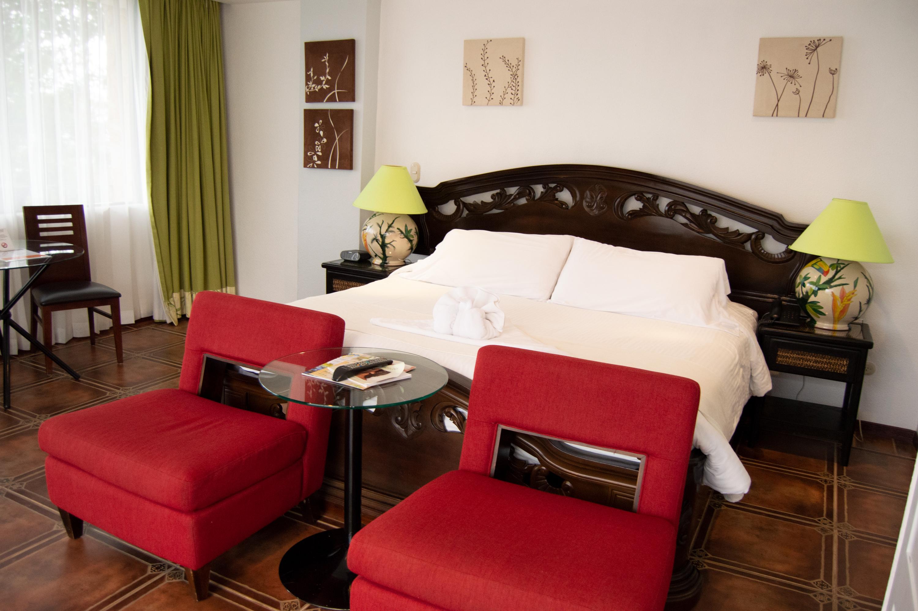 מנואל אנטוניו La Mansion Inn מראה חיצוני תמונה