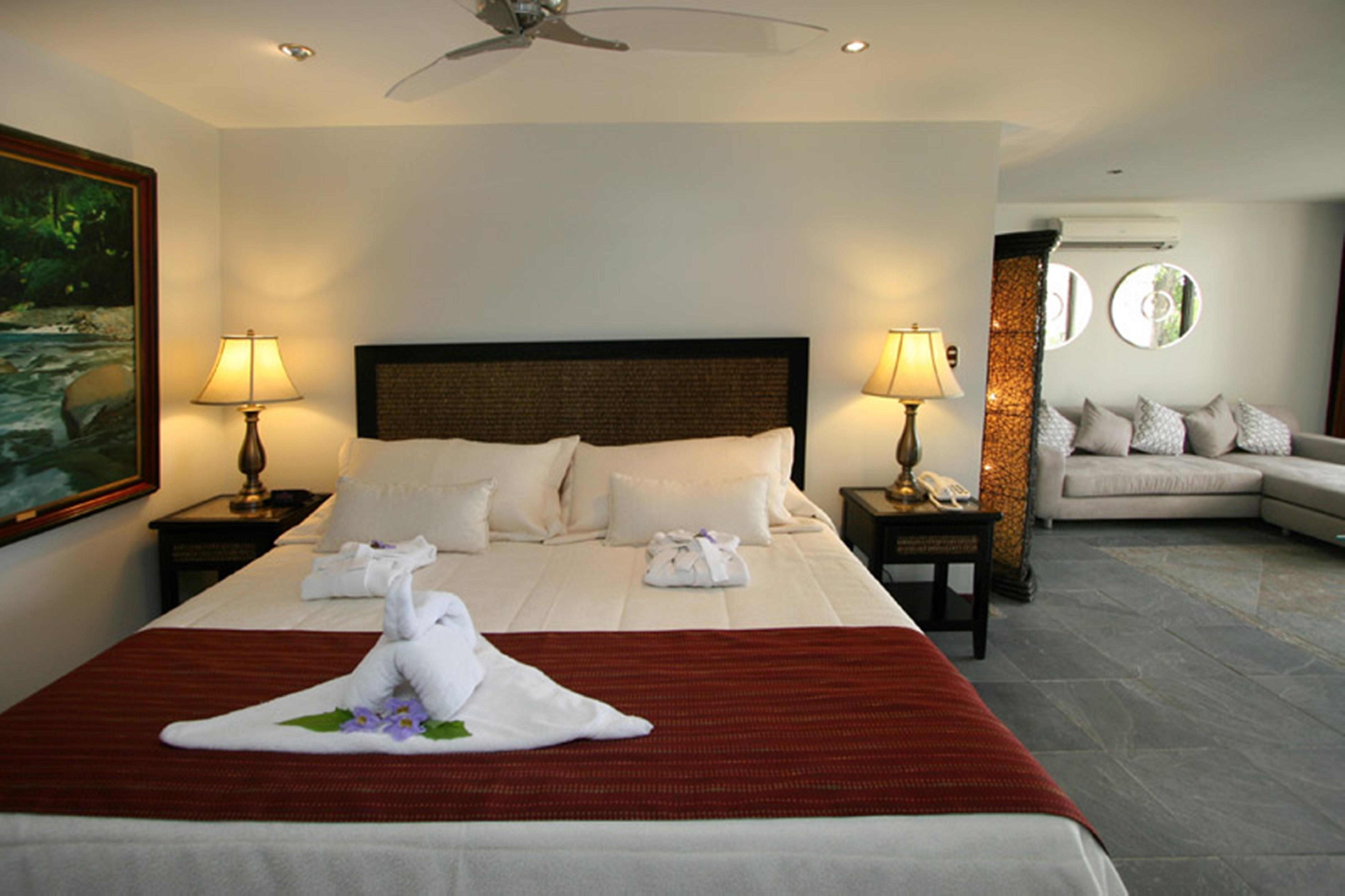מנואל אנטוניו La Mansion Inn מראה חיצוני תמונה