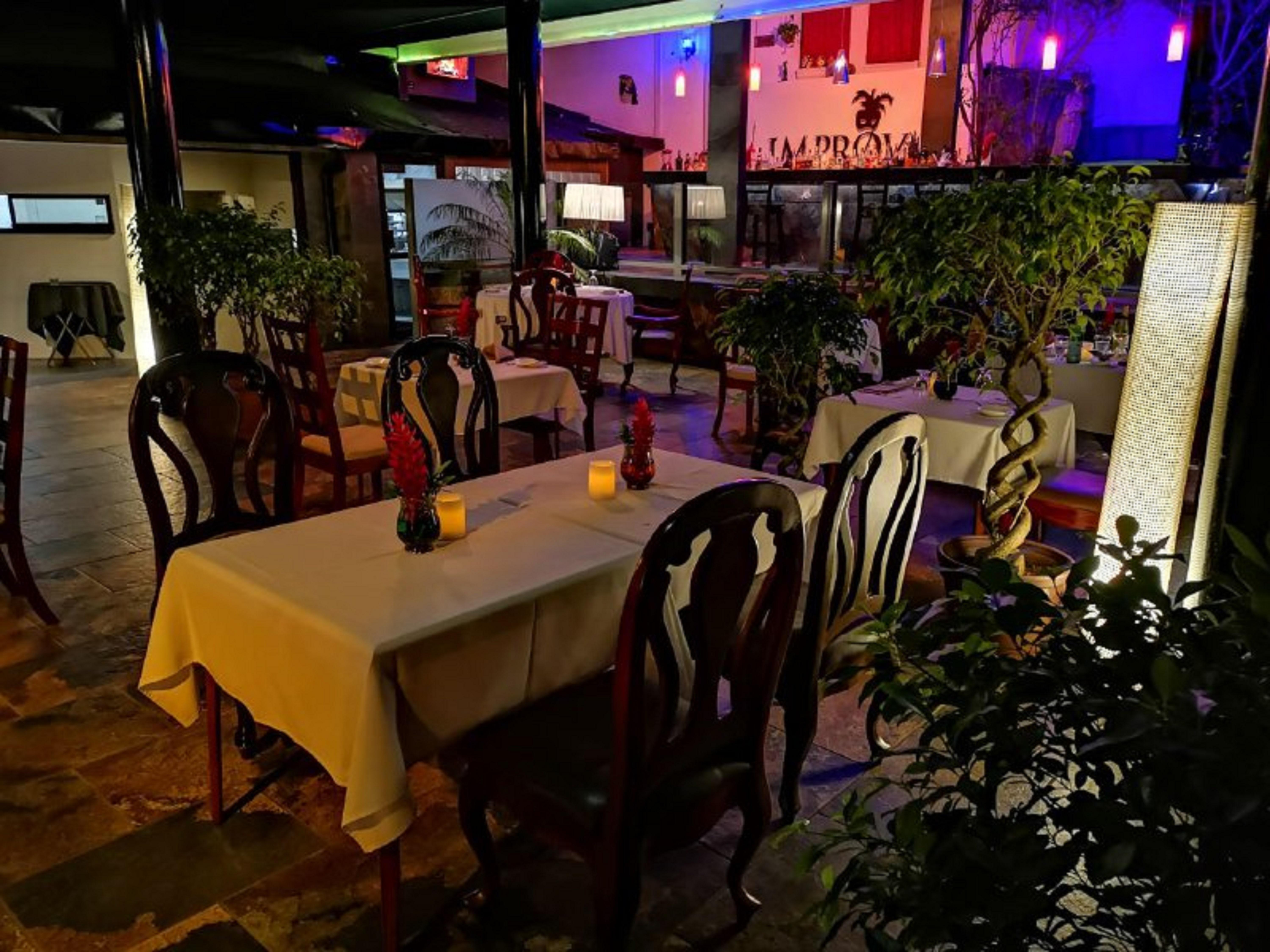 מנואל אנטוניו La Mansion Inn מראה חיצוני תמונה