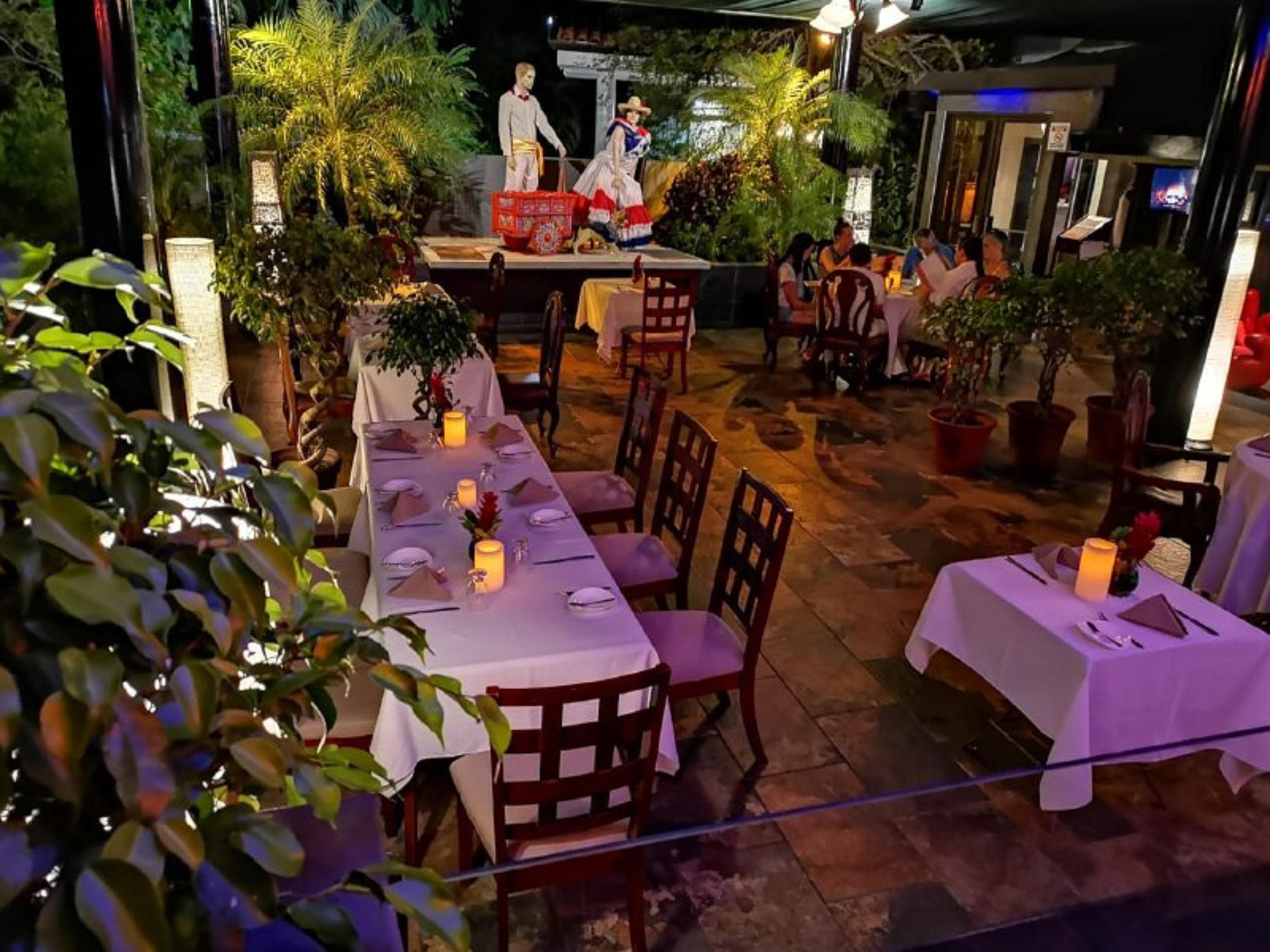 מנואל אנטוניו La Mansion Inn מראה חיצוני תמונה