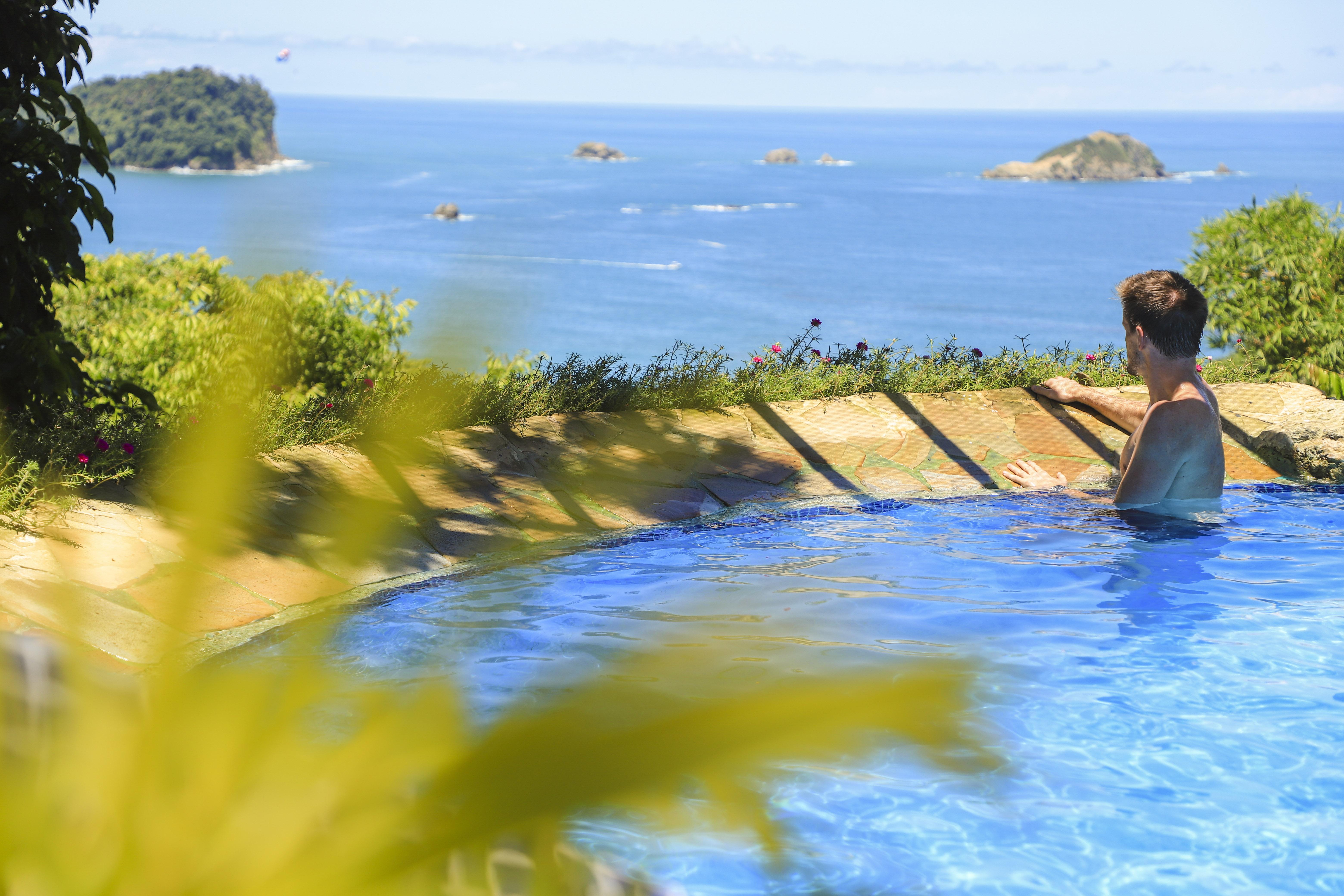 מנואל אנטוניו Oceans Two Resort מראה חיצוני תמונה