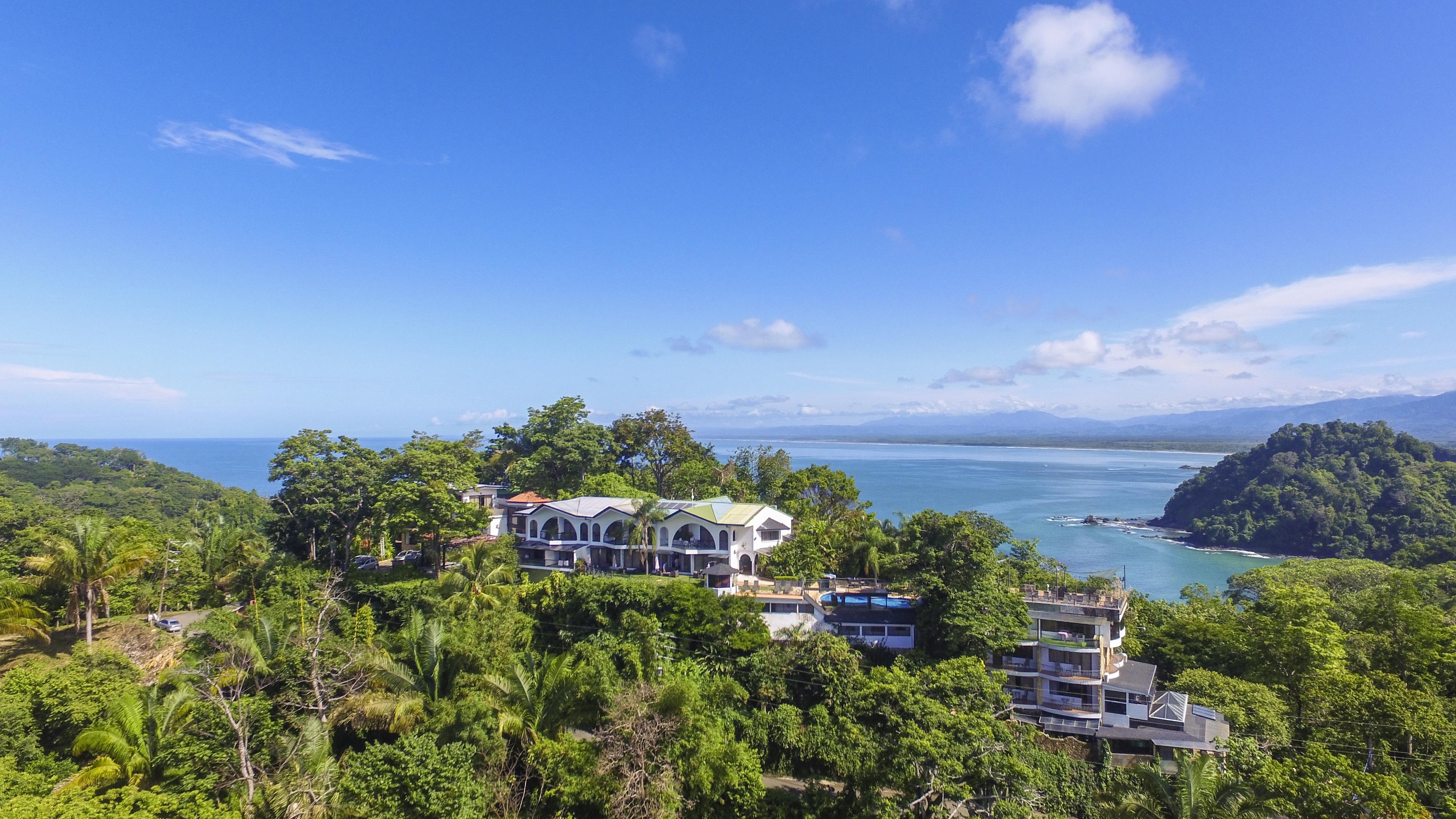 מנואל אנטוניו Oceans Two Resort מראה חיצוני תמונה