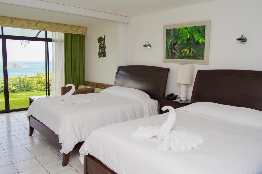 מנואל אנטוניו La Mansion Inn מראה חיצוני תמונה