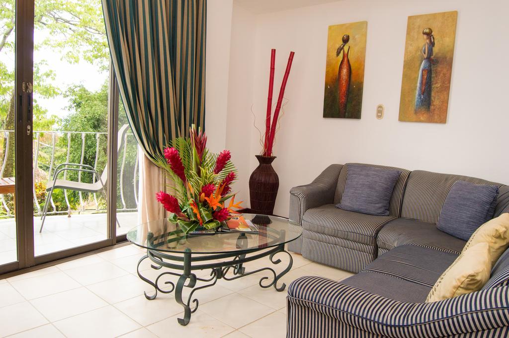 מנואל אנטוניו La Mansion Inn מראה חיצוני תמונה
