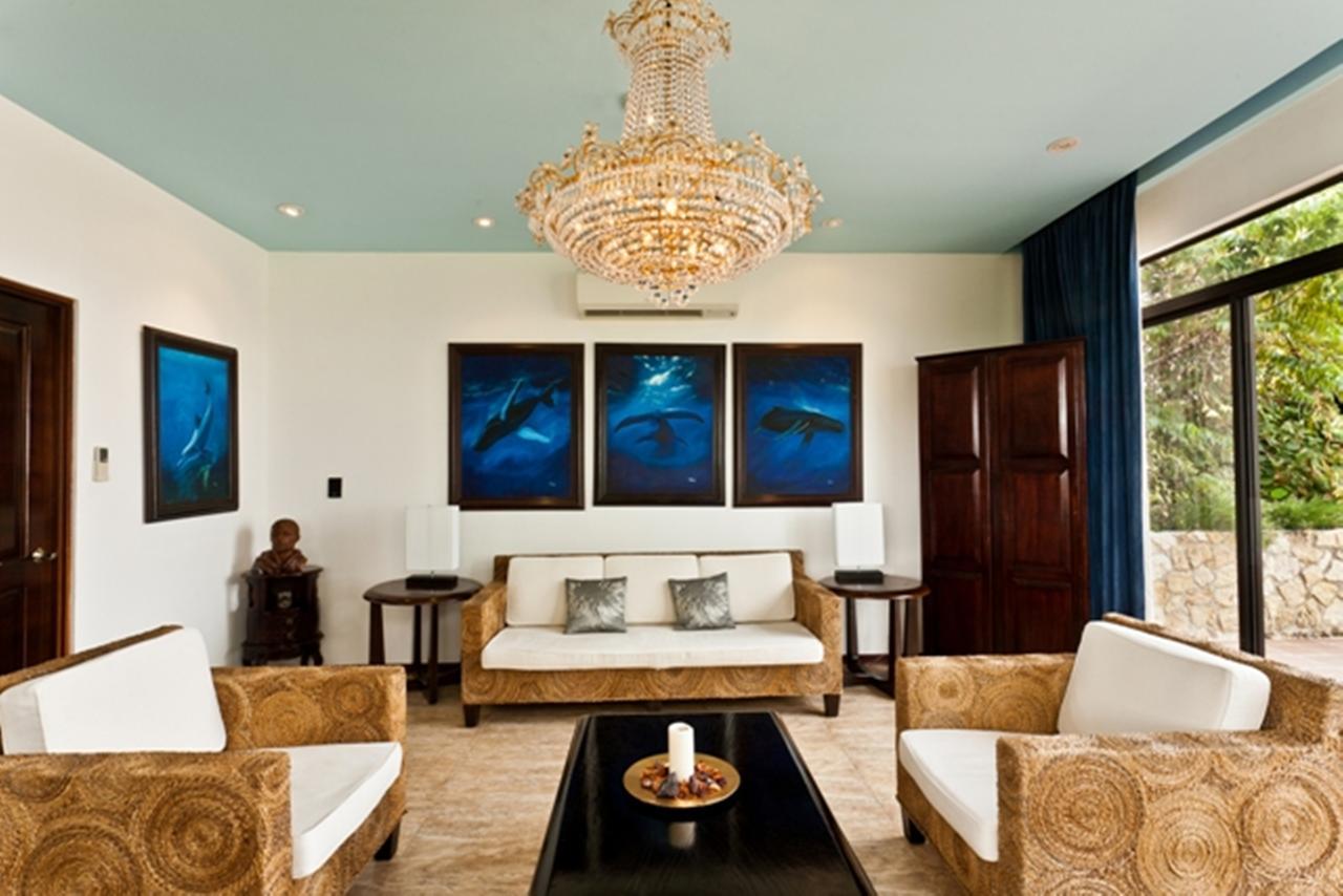 מנואל אנטוניו La Mansion Inn מראה חיצוני תמונה