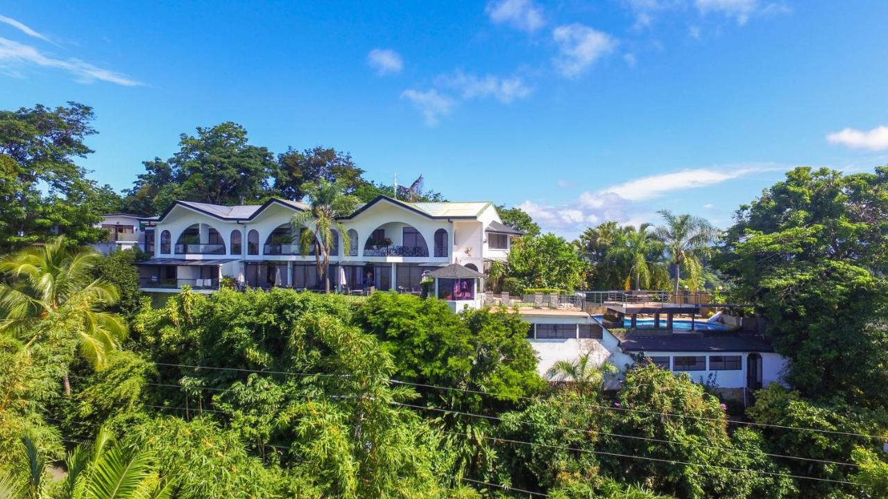 מנואל אנטוניו La Mansion Inn מראה חיצוני תמונה