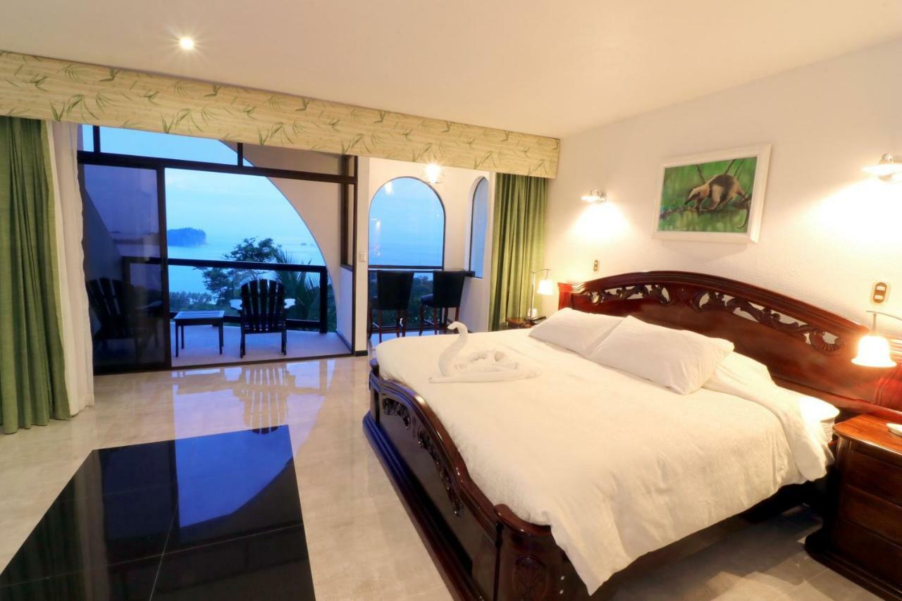 מנואל אנטוניו La Mansion Inn מראה חיצוני תמונה